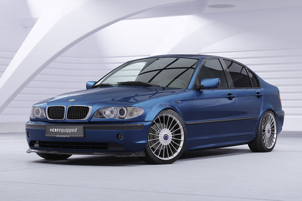 BMW 3er Limo / Touring E46 | Frontlippe CSL878