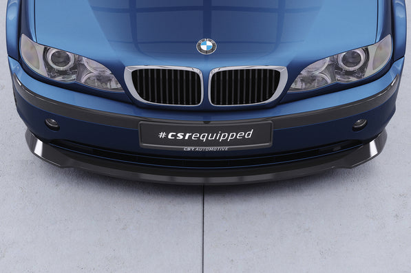 BMW 3er Limo / Touring E46 | Frontlippe CSL878