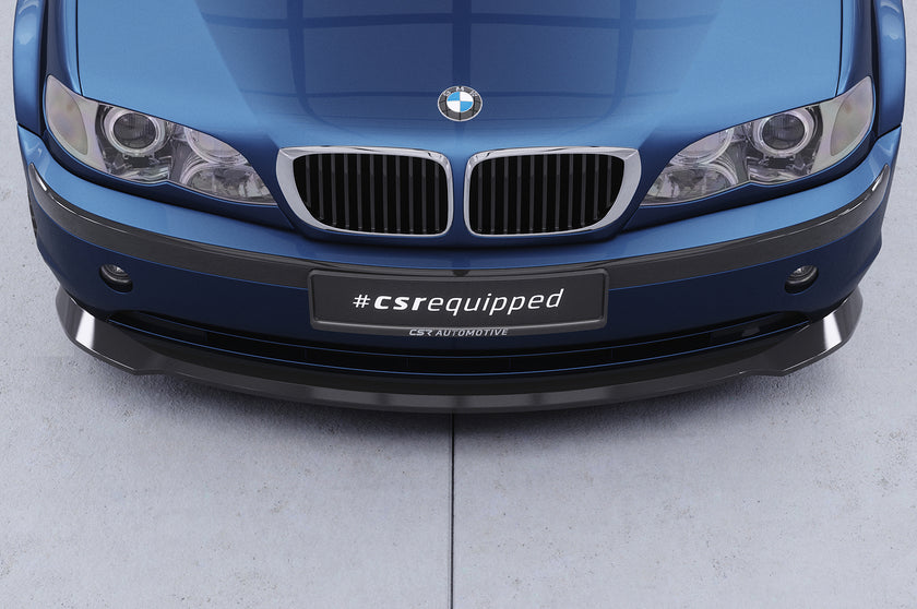 BMW 3er Limo / Touring E46 | Frontlippe CSL878