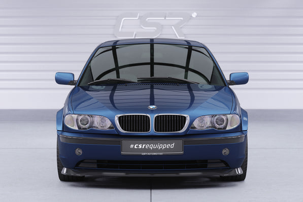 BMW 3er Limo / Touring E46 | Frontlippe CSL878