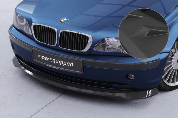 BMW 3er Limo / Touring E46 | Frontlippe CSL878