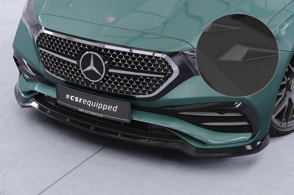 Mercedes-Benz E-Klasse Kombi | W214 | Frontlippe von CSR-Automotive