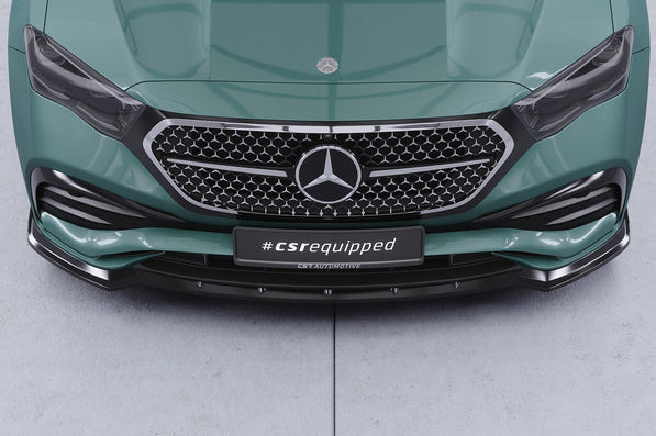 Mercedes-Benz E-Klasse Kombi | W214 | Frontlippe von CSR-Automotive