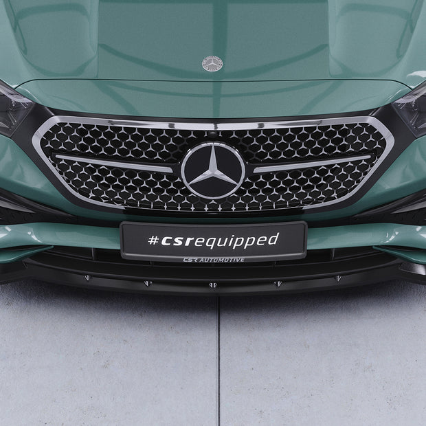 Mercedes-Benz E-Klasse Kombi | W214 | Frontlippe von CSR-Automotive