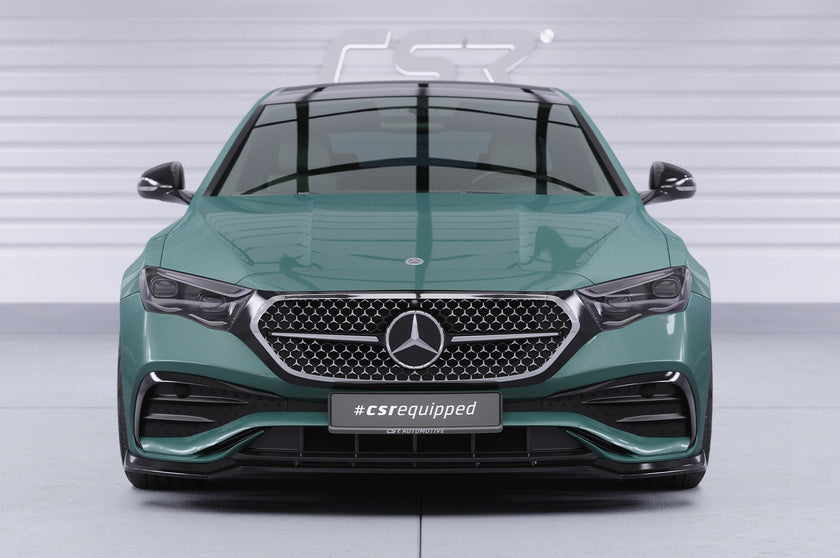 Mercedes-Benz E-Klasse Kombi | W214 | Frontlippe von CSR-Automotive