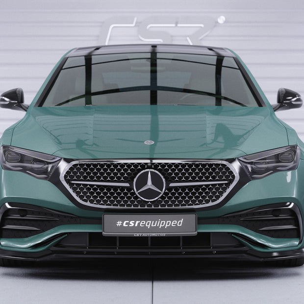 Mercedes-Benz E-Klasse Kombi | W214 | Frontlippe von CSR-Automotive