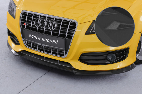 Audi S3 8P, 8PA | Frontlippe CSL890