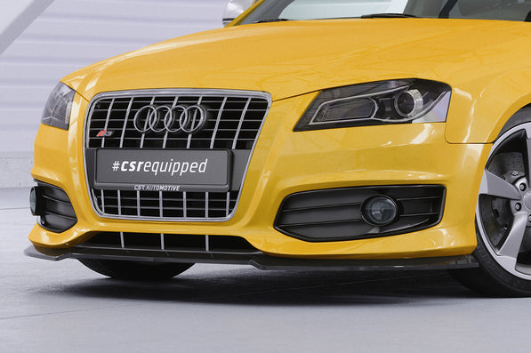 Audi S3 8P, 8PA | Frontlippe CSL890