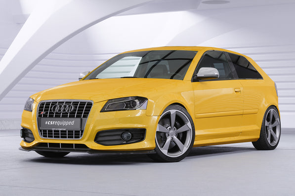 Audi S3 8P, 8PA | Frontlippe CSL890