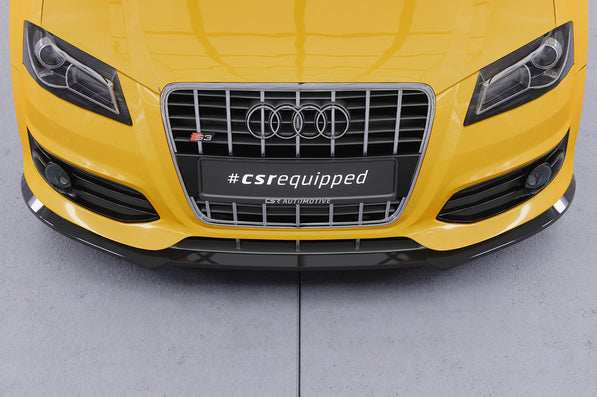 Audi S3 8P, 8PA | Frontlippe CSL890