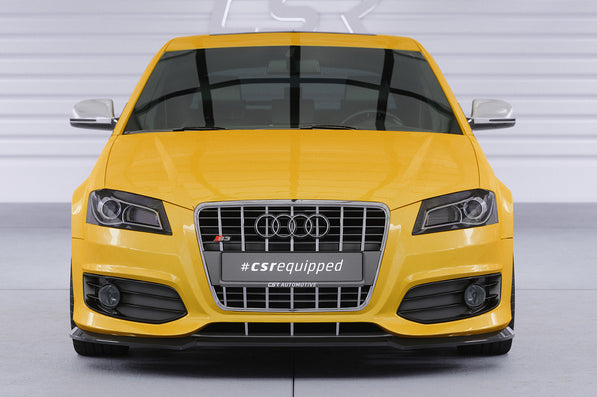 Audi S3 8P, 8PA | Frontlippe CSL890