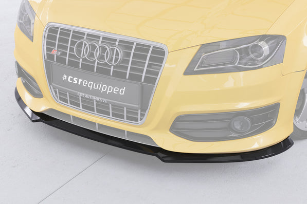 Audi S3 8P, 8PA | Frontlippe CSL890