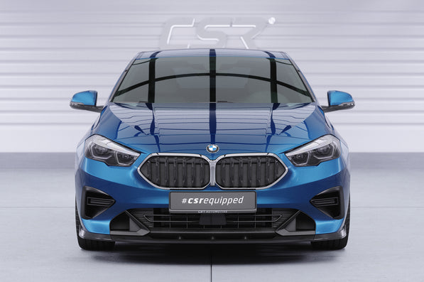 BMW 2er F44 | Frontlippe CSL891