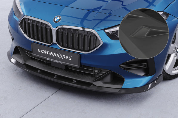 BMW 2er F44 | Frontlippe CSL891
