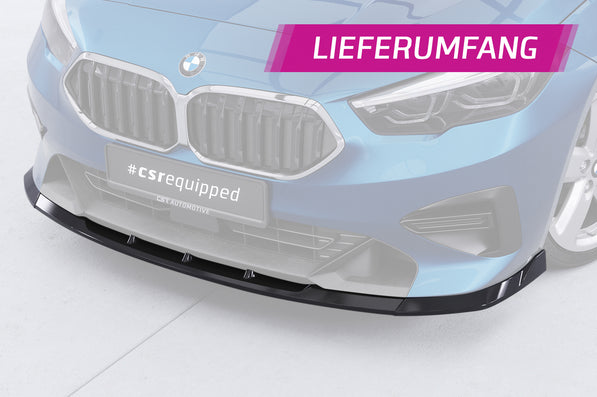 BMW 2er F44 | Frontlippe CSL891