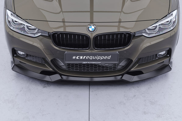 BMW 3er Touring | F30 | Frontlippe von CSR-Automotive
