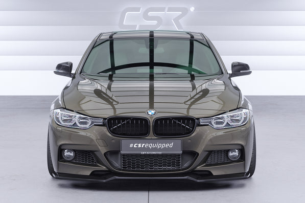 BMW 3er Touring | F30 | Frontlippe von CSR-Automotive