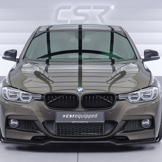 BMW 3er Touring | F30 | Frontlippe von CSR-Automotive