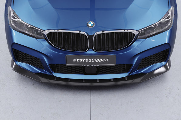 BMW 6er Gran Turismo | G32 | Frontlippe von CSR-Automotive