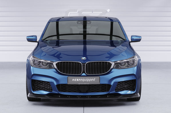 BMW 6er Gran Turismo | G32 | Frontlippe von CSR-Automotive