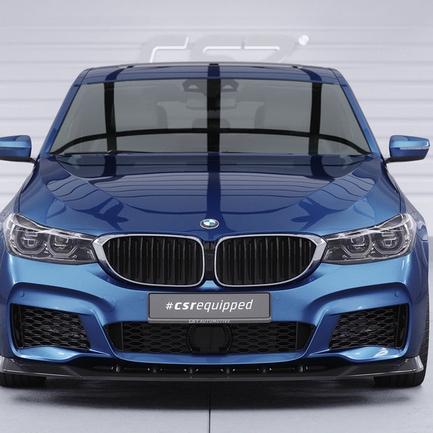 BMW 6er Gran Turismo | G32 | Frontlippe von CSR-Automotive