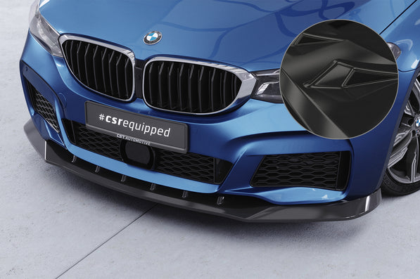 BMW 6er Gran Turismo | G32 | Frontlippe von CSR-Automotive