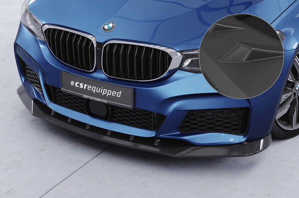 BMW 6er Gran Turismo | G32 | Frontlippe von CSR-Automotive