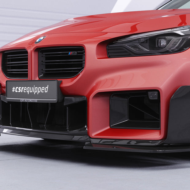BMW M2 Coupe | G87 | Frontspoiler