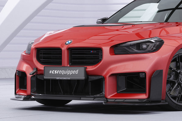 BMW M2 Coupe | G87 | Frontspoiler