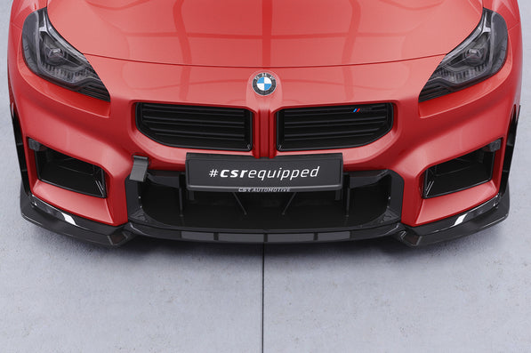 BMW M2 Coupe | G87 | Frontspoiler