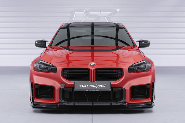BMW M2 Coupe | G87 | Frontspoiler