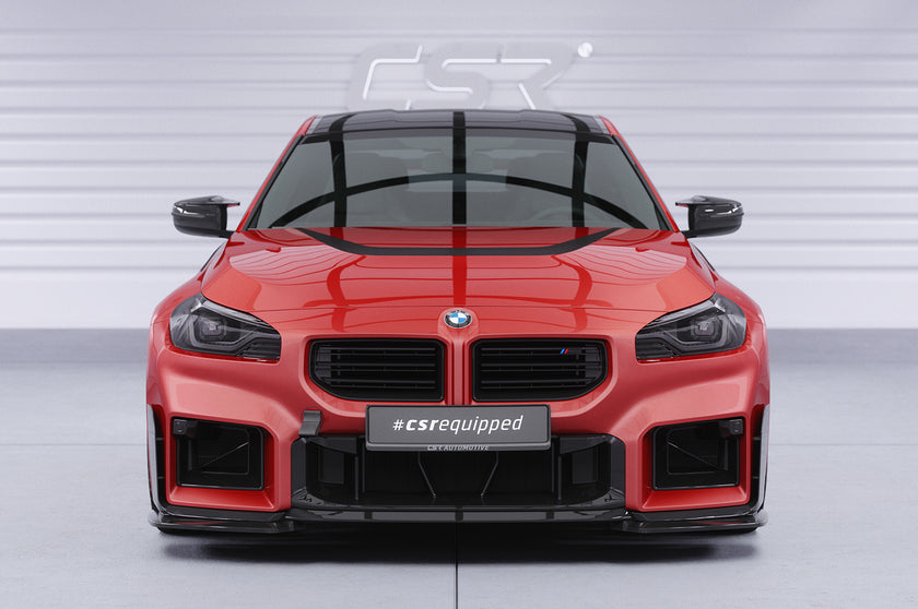 BMW M2 Coupe | G87 | Frontspoiler