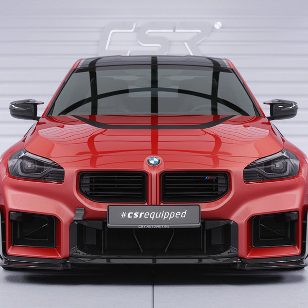 BMW M2 Coupe | G87 | Frontspoiler