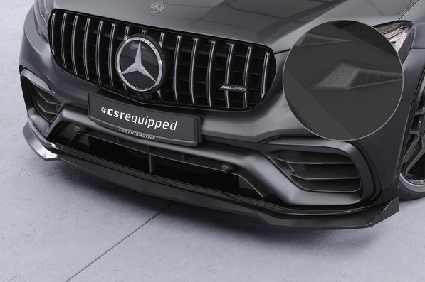 Mercedes-Benz GLC X253, C253 | Frontlippe CSL896