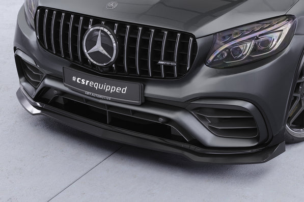 Mercedes-Benz GLC X253, C253 | Frontlippe CSL896