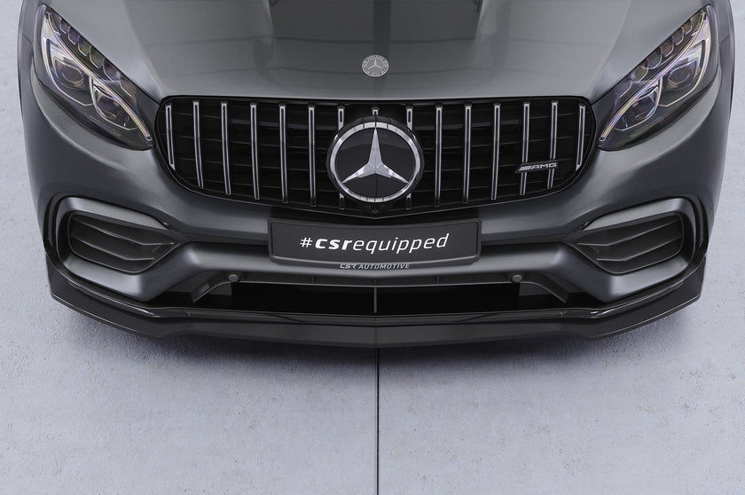 Mercedes-Benz GLC X253, C253 | Frontlippe CSL896