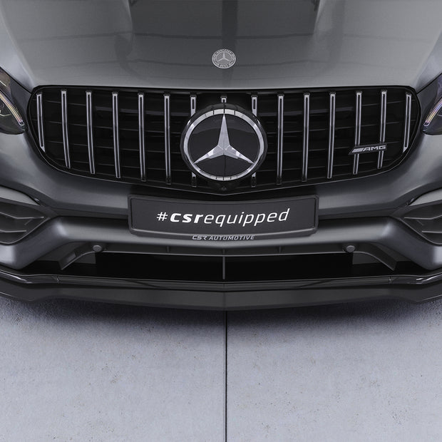 Mercedes-Benz GLC X253, C253 | Frontlippe CSL896
