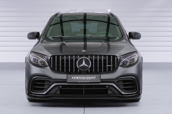 Mercedes-Benz GLC X253, C253 | Frontlippe CSL896
