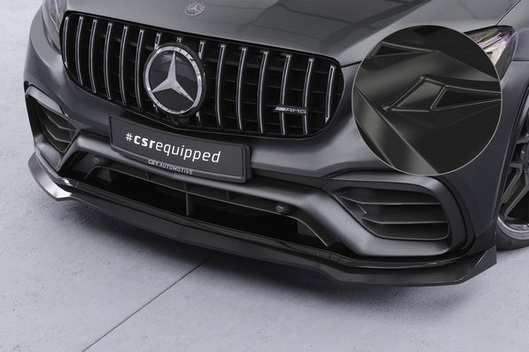 Mercedes-Benz GLC X253, C253 | Frontlippe CSL896