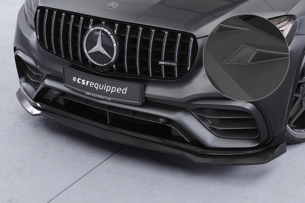 Mercedes-Benz GLC X253, C253 | Frontlippe CSL896