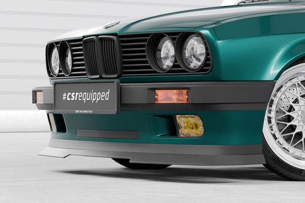 BMW 3er Coupe E30 | Frontlippe CSL906