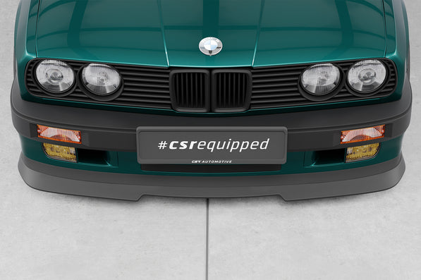 BMW 3er Coupe E30 | Frontlippe CSL906