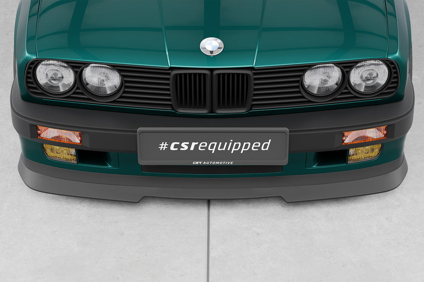 BMW 3er Coupe E30 | Frontlippe CSL906