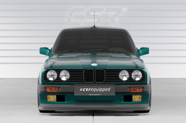 BMW 3er Coupe E30 | Frontlippe CSL906