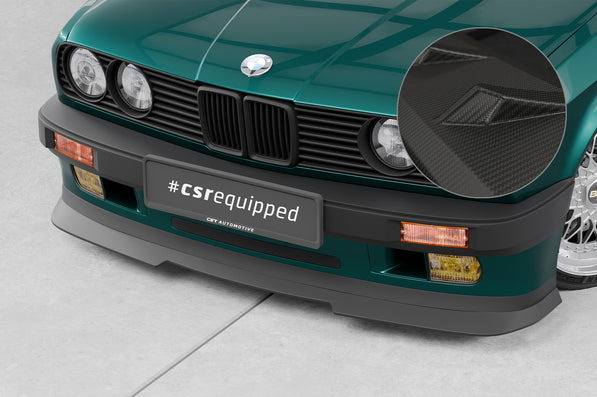 BMW 3er Coupe E30 | Frontlippe CSL906
