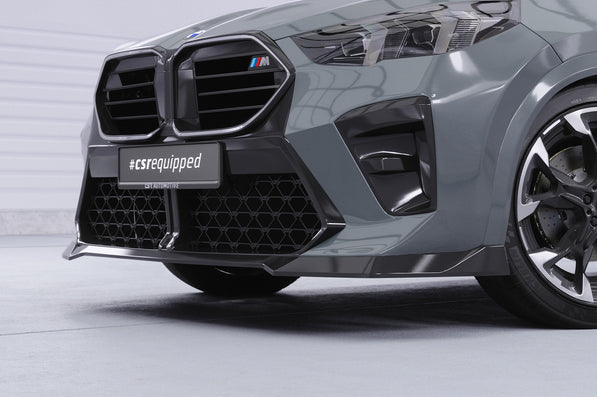 BMW X2 / iX2 U10 | Frontlippe CSL907