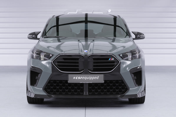 BMW X2 / iX2 U10 | Frontlippe CSL907