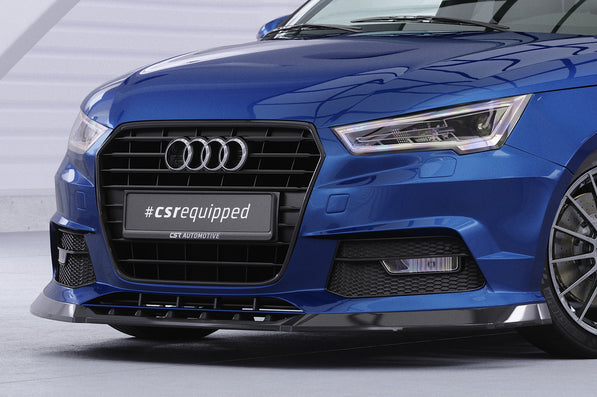Audi A1 S-Line 8X | Frontlippe CSL919