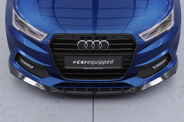 Audi A1 S-Line 8X | Frontlippe CSL919