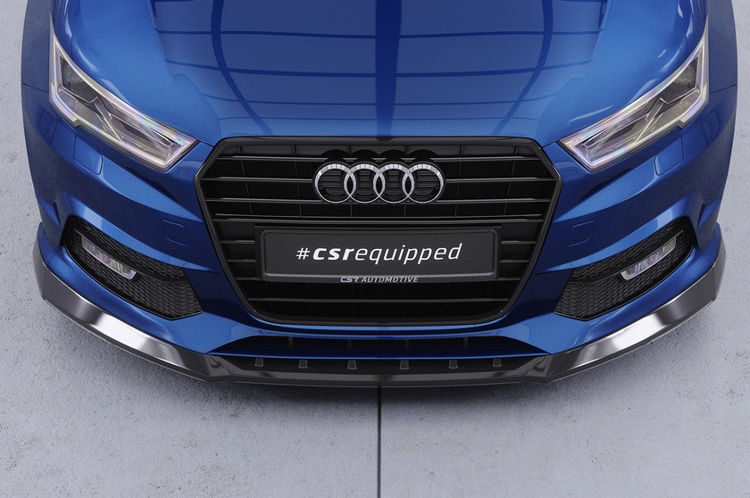 Audi A1 S-Line 8X | Frontlippe CSL919